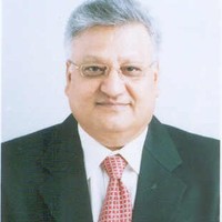 Simplex Castings Limited Employee Brij Goel's profile photo