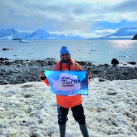 Bloomreach Employee Saarthak Misra's profile photo