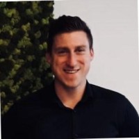 WITTENSTEIN Benelux Employee Christophe Baert's profile photo