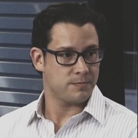 Kaha Employee Gabriel Elias's profile photo
