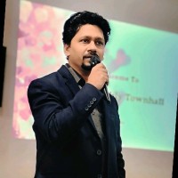 Amit Sharma Email & Phone Number