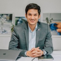 EMB Global Employee Rohan Barua's profile photo