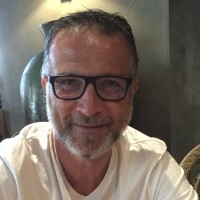 GETRAC Employee Nicolas Mabit's profile photo