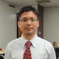 SeqGen, Inc. Employee Fisher Chang's profile photo