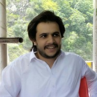 Amjad Khan Email