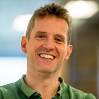 Aberdeen Journals Employee Andy Morton's profile photo
