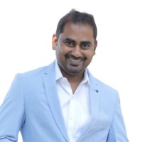 Madison Employee Edward Chettiar's profile photo