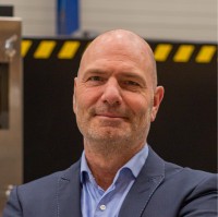 Ancra Systems Employee Marc Hezemans's profile photo