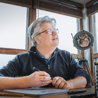 MTB Architecten Employee Martijn Braunstahl's profile photo