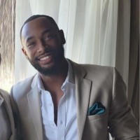 Amgen Employee Kenny Griffith's profile photo