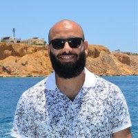 e& Egypt Employee Shady Mostafa's profile photo
