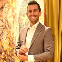 Brampton Golf Club Employee Tyler Cameron's profile photo