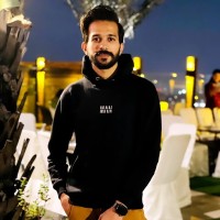 EvolveDash Inc. Employee Muhammad Anwar's profile photo