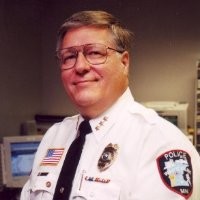Benton County Employee James McDermott's profile photo