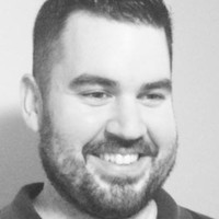 Amramp Accessibility Employee Matthew Connolly's profile photo