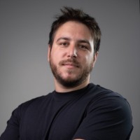 LEVIATAN Employee Guido Gernetti's profile photo