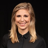 DRACOON GmbH Employee Nadine Salda's profile photo