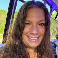 Jonquil Steel & Construction Employee Jodie Moody's profile photo