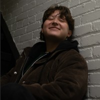 Solid Ground Cafe Employee Casey Paulding's profile photo