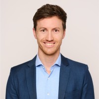 KPMG Nederland Employee Bart Verbeet's profile photo