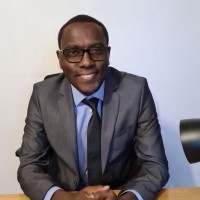 Mobileum Employee Anthony Maina's profile photo