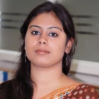Canvera Digital Technologies Pvt Ltd Employee Puneeta Prakash's profile photo