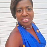 Get Started Employee Betty Cadet's profile photo
