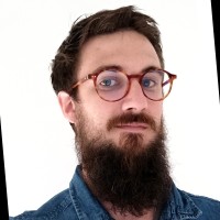Maël Barbin Email