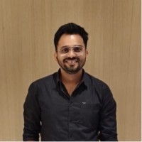 Rival Systems Employee Siddesh Parmar's profile photo