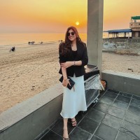 Urooj Vohra Email