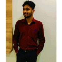 Global Connect Solution Employee Rakesh Munukuntla's profile photo