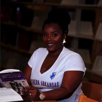 Shoulders of Strength Employee Tameka Turner's profile photo