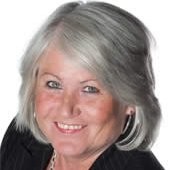 Profici Employee Patricia Freshwater's profile photo