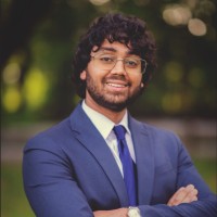 Diel Technologies Employee Rishi Nandurbarkar's profile photo