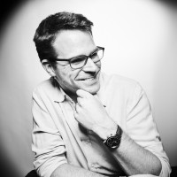 JDlux Employee Jason Divenere's profile photo