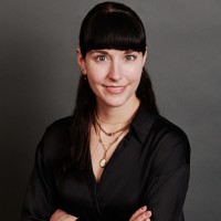 Endicott Group Employee Ali Frazer's profile photo