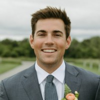 Uni-Sport Inc Employee Wesley Hebert's profile photo