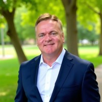 Chubb Employee Dean Butler's profile photo