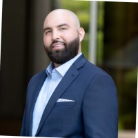 Manulife Investment Management, Real Estate Employee Marco Elia's profile photo