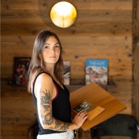 Alanis Iglesias Email