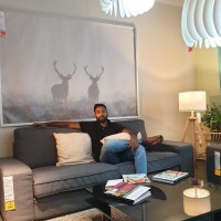 Thales Employee Dilip Reddy's profile photo