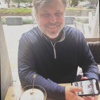 Buckhorn Resources Employee Stephen Dexter's profile photo