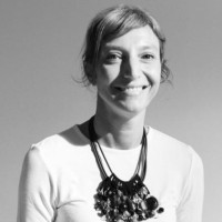 LUBIAM Employee Ilaria Riva's profile photo