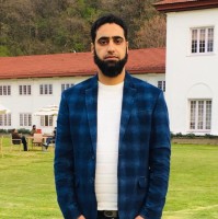 Applied Informatics Inc Employee Shahid Ayoub's profile photo