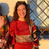 Sofia Scialoja Email