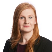 CBRE Asia Pacific Employee Anne Cunningham's profile photo