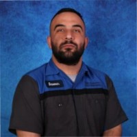 Sasoun Khachadoorian Email & Phone Number