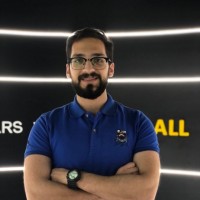 Abu Sheikha Exchange Employee Zaid Haddad's profile photo