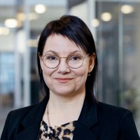 Palsgaard A/S Employee Gunhild Nørgaard's profile photo