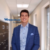 W Principles Employee Art Walker's profile photo